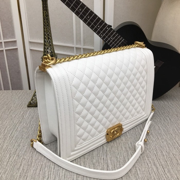 chanel67087PYD092 30CM