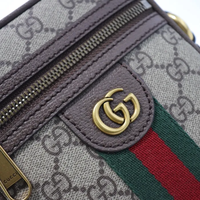 GUCCI mens cross body bag 28CM 23CM 14CM 547934 547926 598127