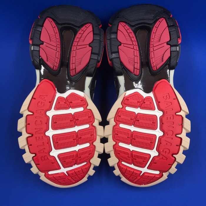 Balenciaga shoes TRACK sneaker BA001 01