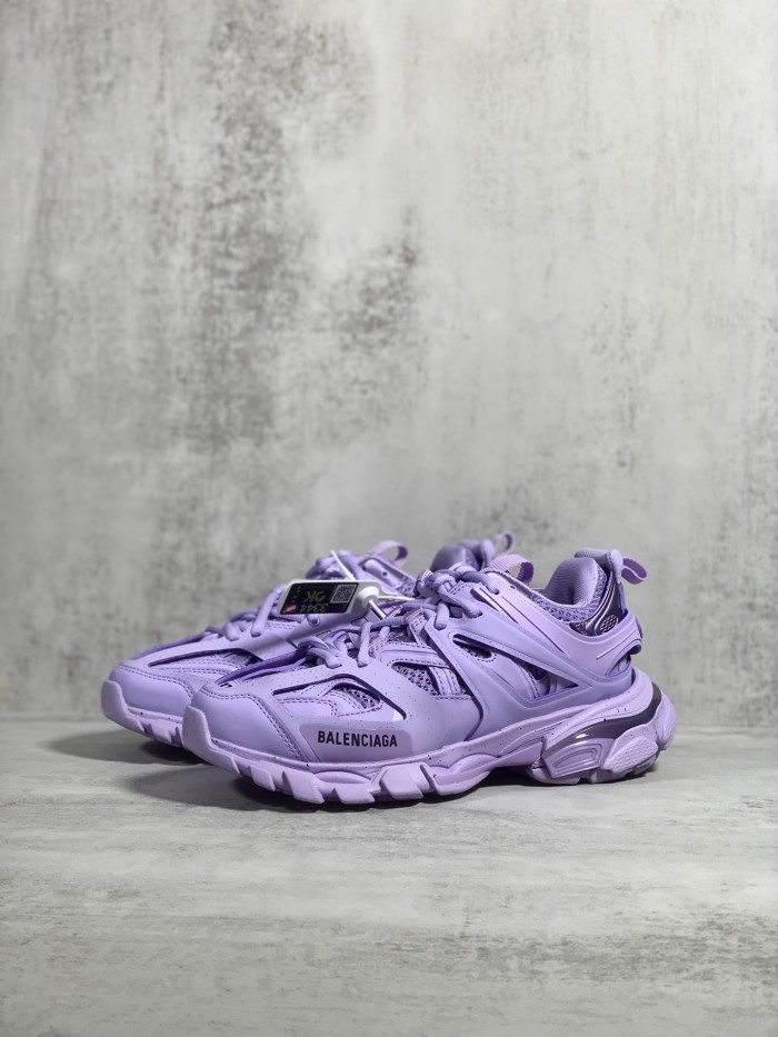 Balenciaga shoes TRACK sneaker BA001 08