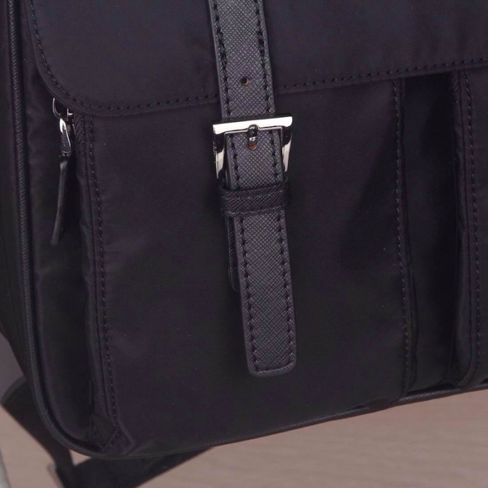 Prada messenger bag 1738