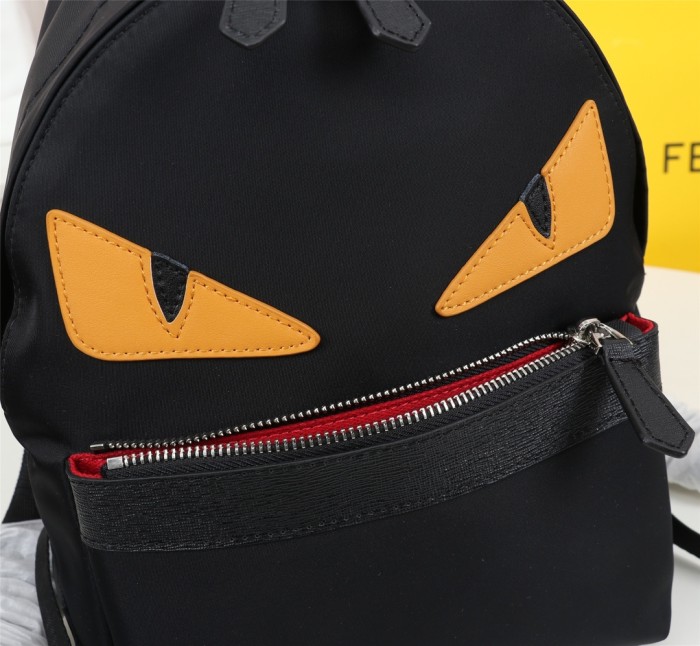 Fendi Backpack