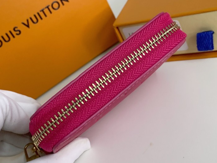 Louis Vuitton ZIPPY COIN PURSE 60067