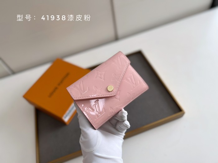 Louis Vuitton VICTORINE WALLET