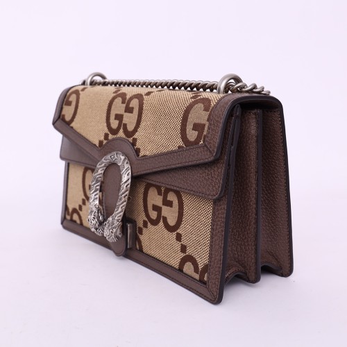 GUCCI Dionysus Shoulder bag W28cm × H17cm 400249