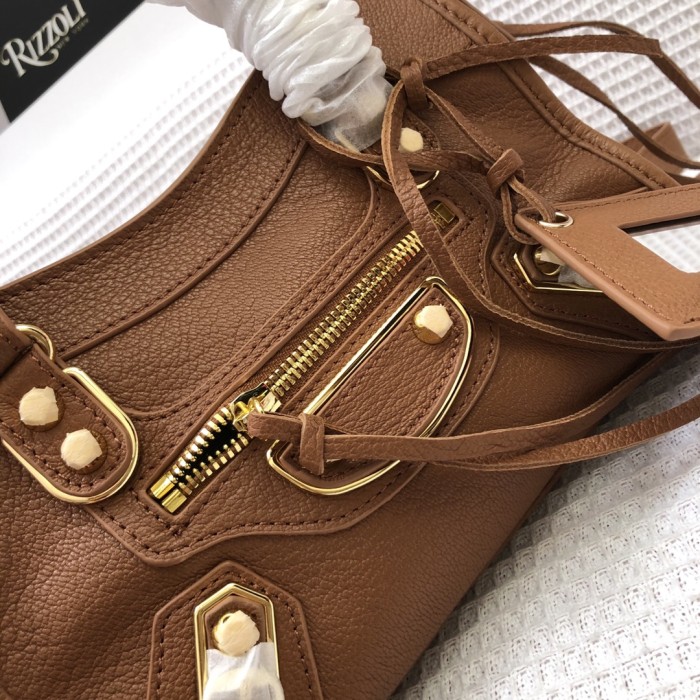 Balenciaga handbag