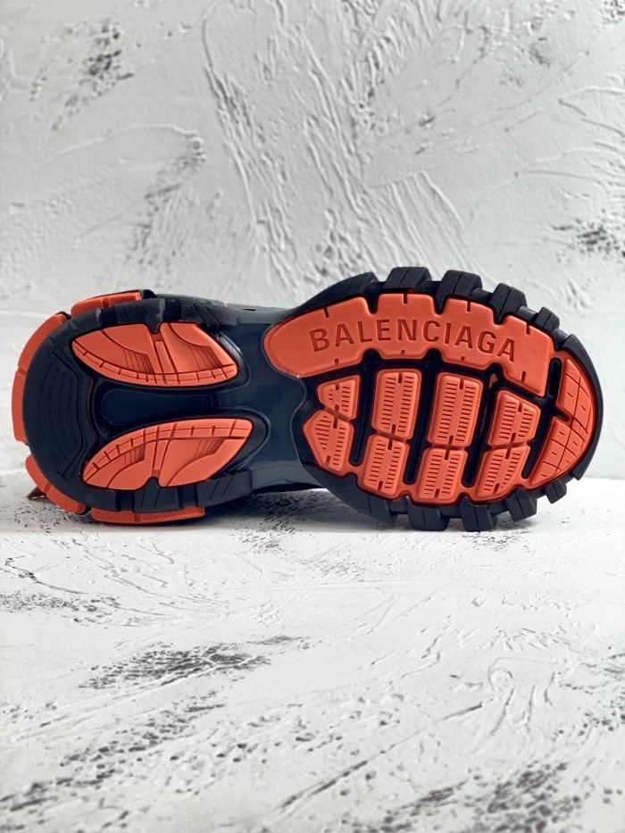 Balenciaga shoes TRACK sneaker BA001 04