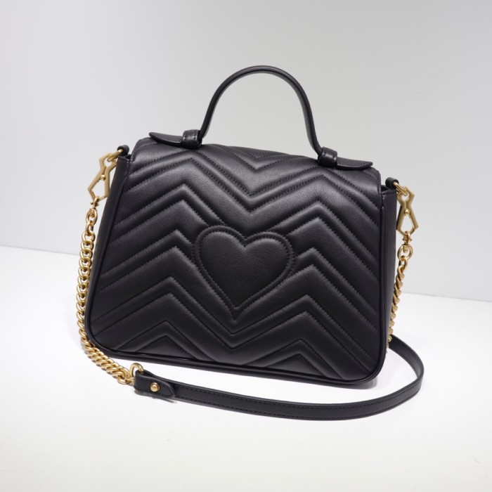 Gucci498110smile012 26.5cm