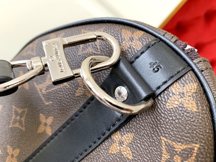 KEEPALL BANDOULIÈRE 45