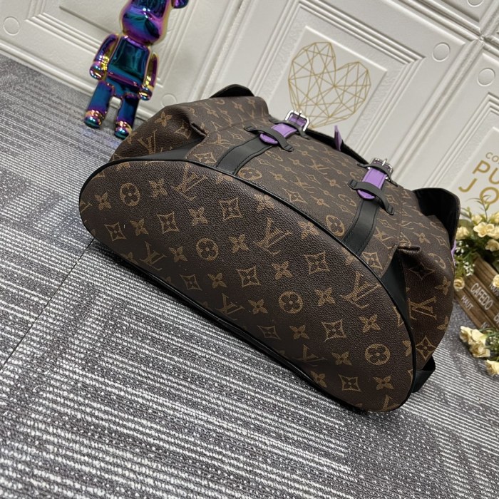 Louis Vuitton CHRISTOPHER MM
