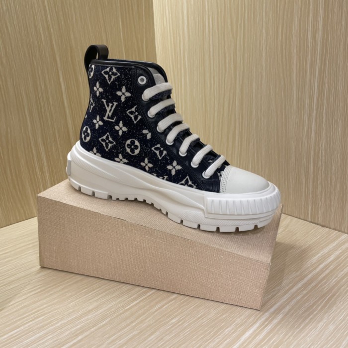 Louis Vuitton shoes LV008