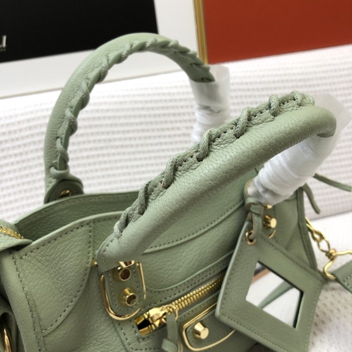 Balenciaga handbag