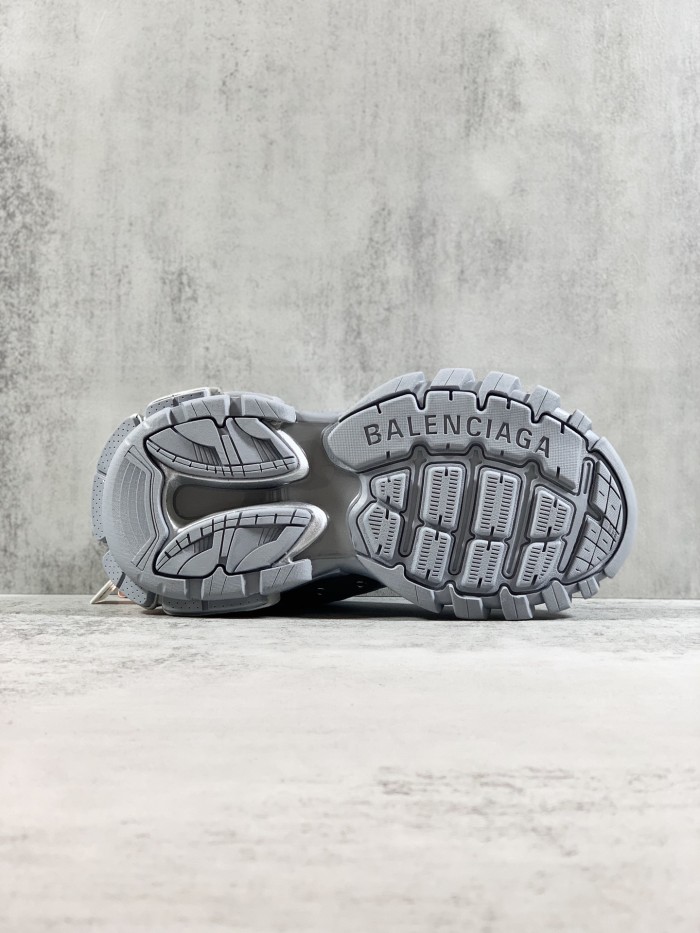 Balenciaga shoes TRACK sneaker BA001 07