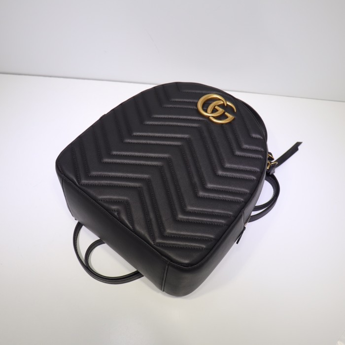 GUCCI Marmont backpack 476671
