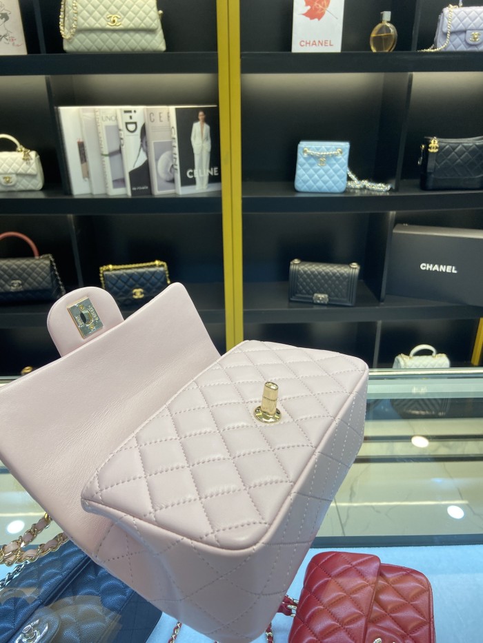 TOP quality 10A+ chanel handel AS2431 PYD081