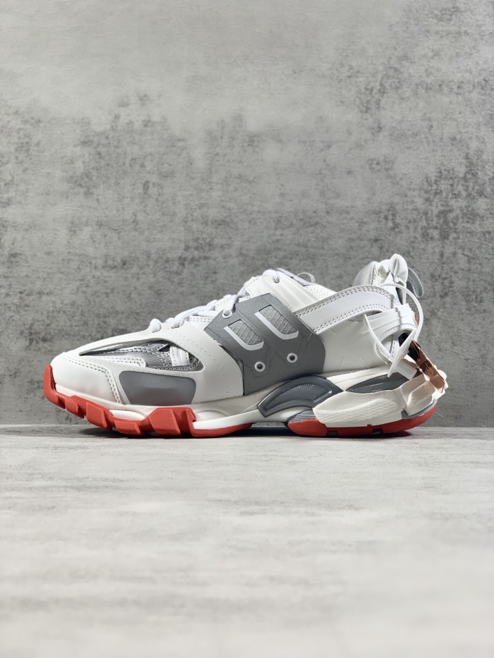 Balenciaga shoes TRACK sneaker BA001 08