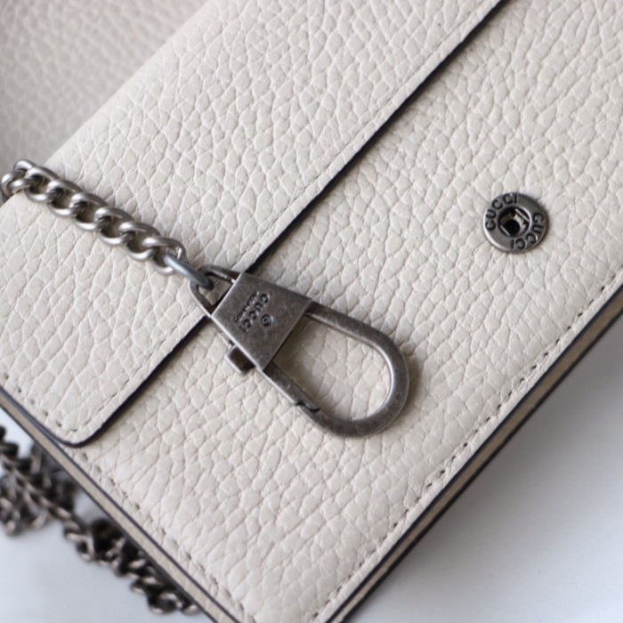 GUCCI Dionysus Supre Mini W16.5cm × H10cm 476432