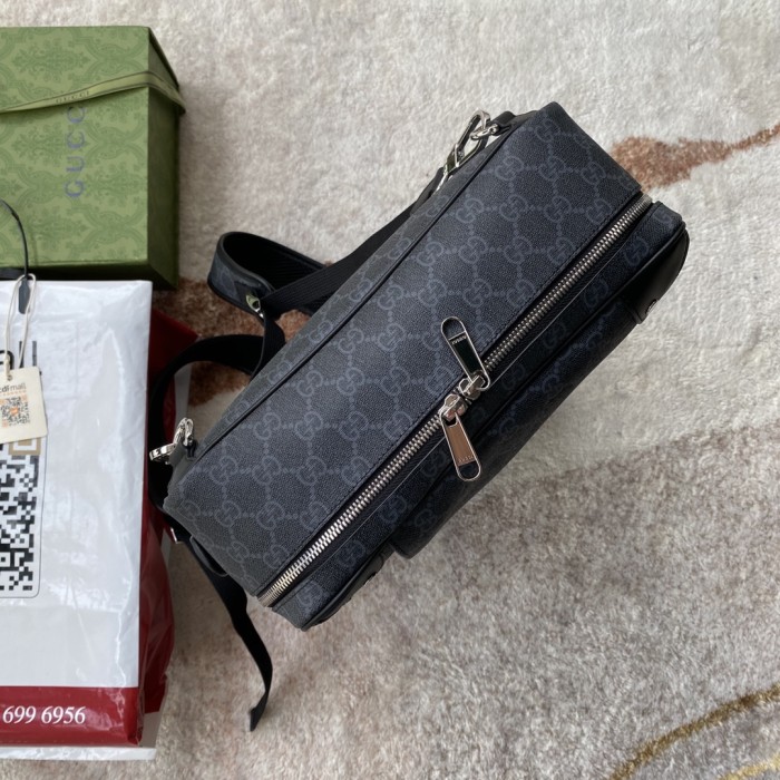 GUCCI Briefcase bag backpack 658543