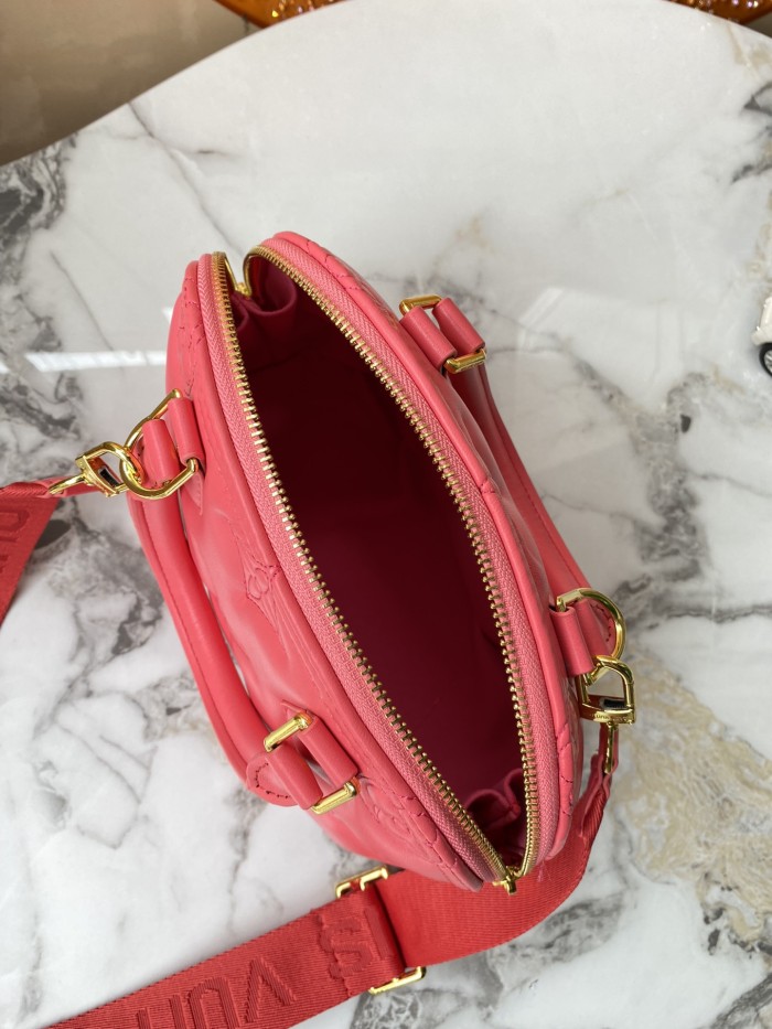 Louis Vuitton ALMA BB