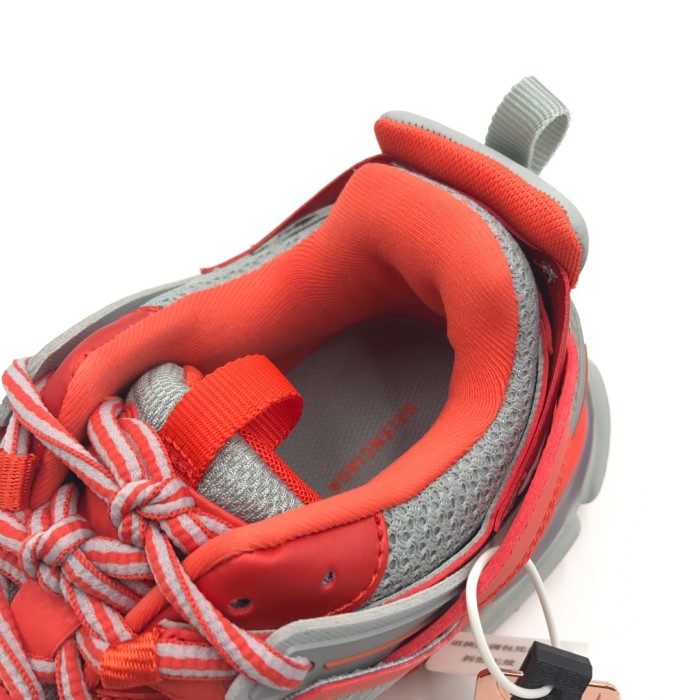 Balenciaga shoes TRACK sneaker BA001 02
