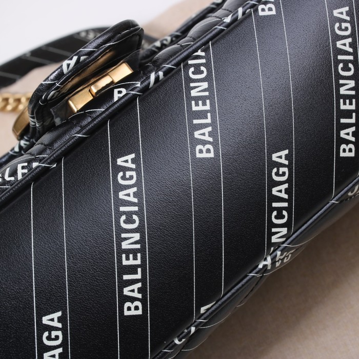 GUCCI Marmont 26CM 443497