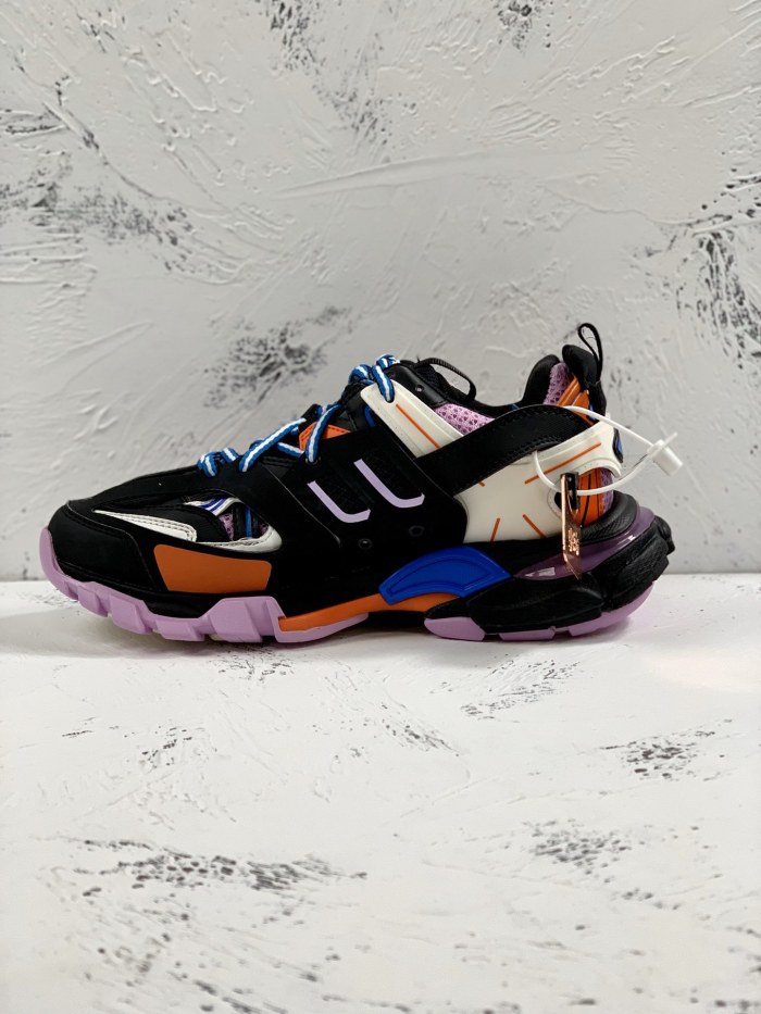Balenciaga shoes TRACK sneaker BA001 03