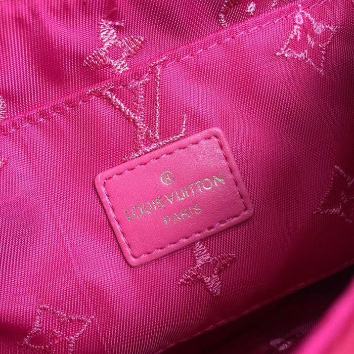 Louis Vuitton OVER THE MOON