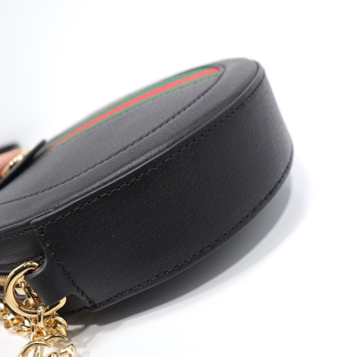 GUCCI Ophidia round bag 550618