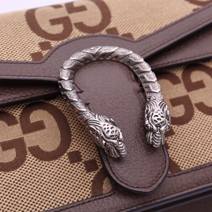 GUCCI Dionysus Shoulder bag W28cm × H17cm 400249
