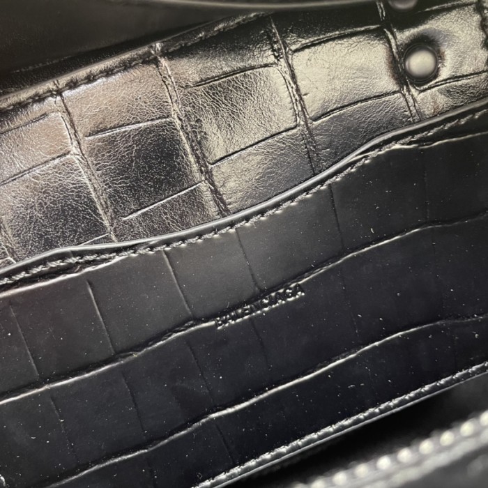 Balenciaga NEO CLASSIC MINI HANDBAG