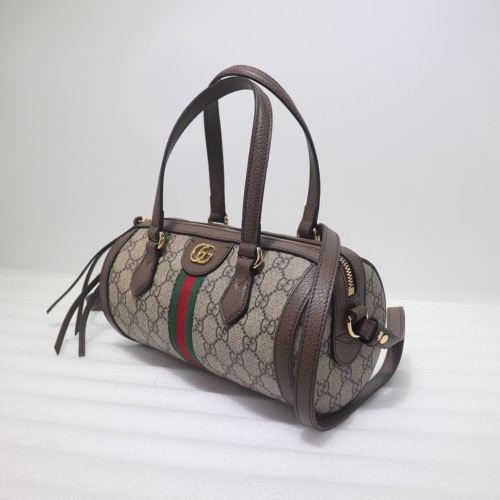 GUCCI Ophidia Boston bag 602577
