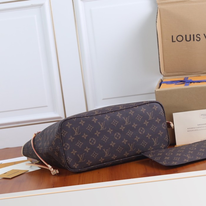 Louis Vuitton NEVERFULL GM MM