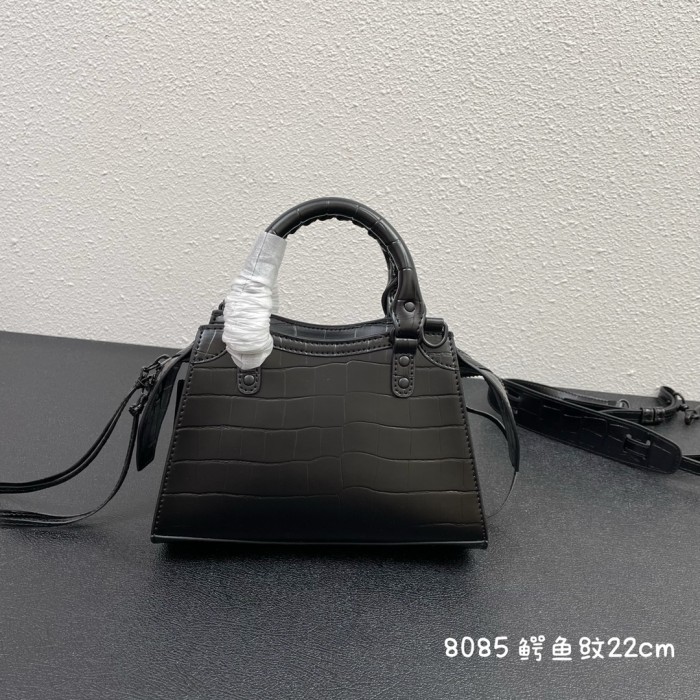Balenciaga NEO CLASSIC MINI HANDBAG