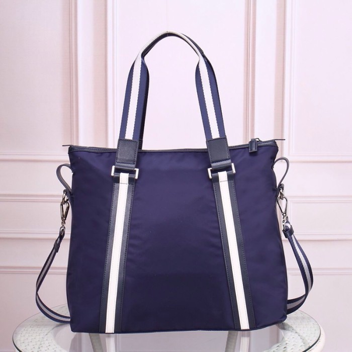 Prada briefcase bag 12096