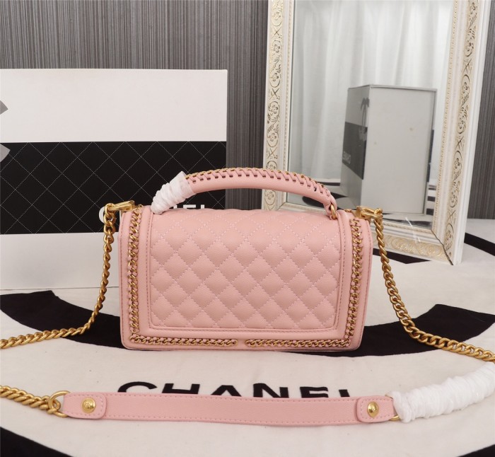 chanel8003PYD062