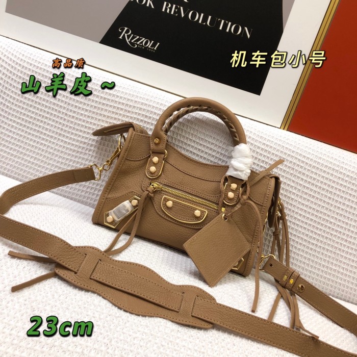 Balenciaga handbag