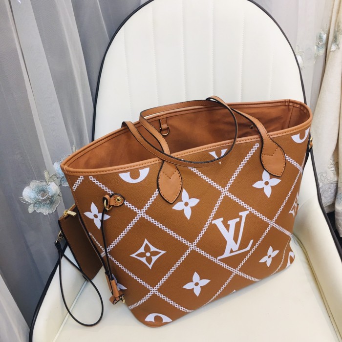 Louis Vuitton NEVERFULL MM