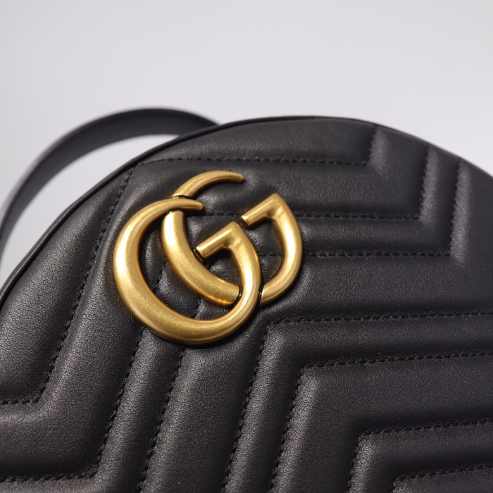 GUCCI Marmont backpack 476671