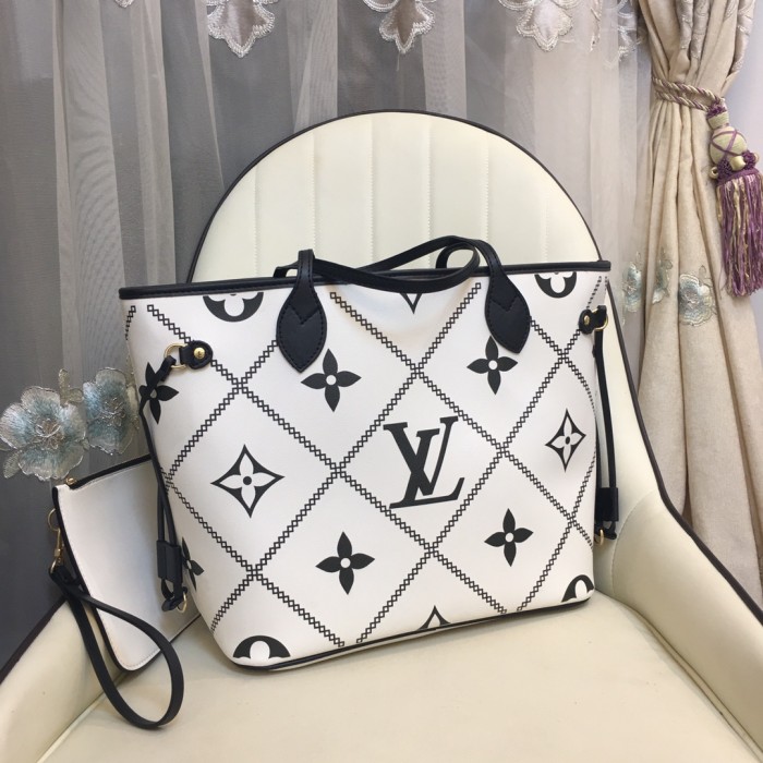 Louis Vuitton NEVERFULL MM