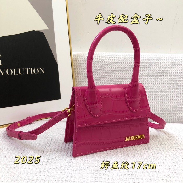 JACQUEMUS2025 22PJ541