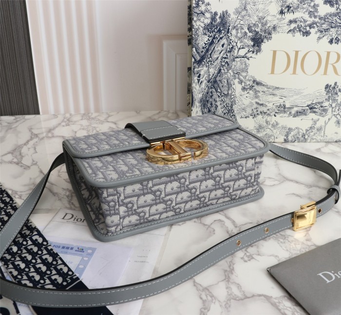 Dior 30 Montaigne 24CM Dior1001XB081