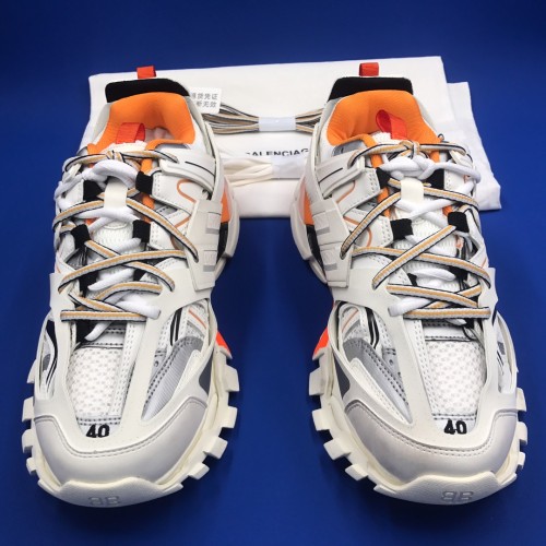 Balenciaga shoes TRACK sneaker BA001 01