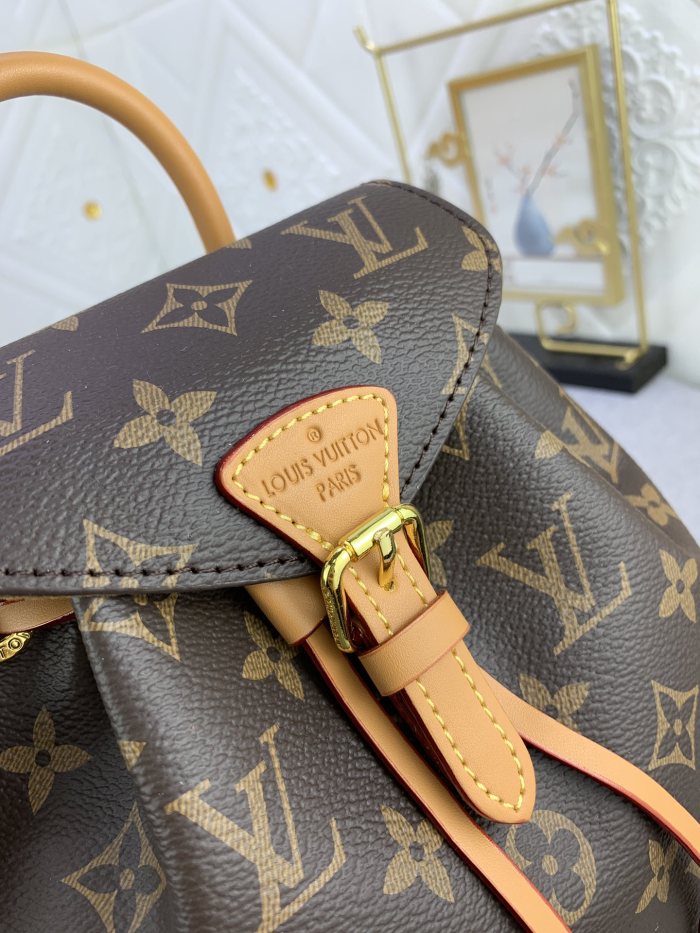 Louis Vuitton MONTSOURIS BB