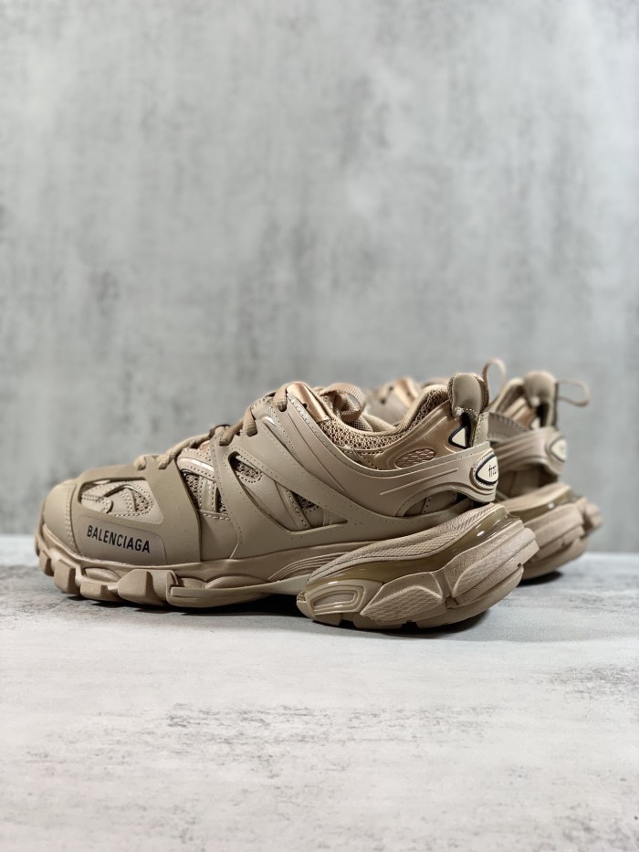 Balenciaga shoes TRACK sneaker BA001 07