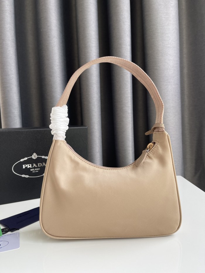 Prada Re-Nylon Re-Edition 2000 mini-bag