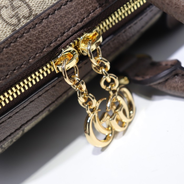 GUCCI Boston bag 524532