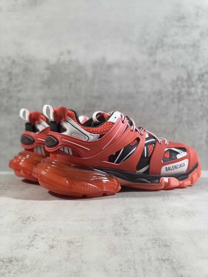 Balenciaga shoes TRACK sneaker BA001 01