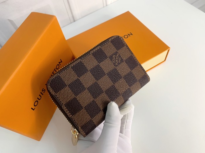 Louis Vuitton ZIPPY COIN PURSE