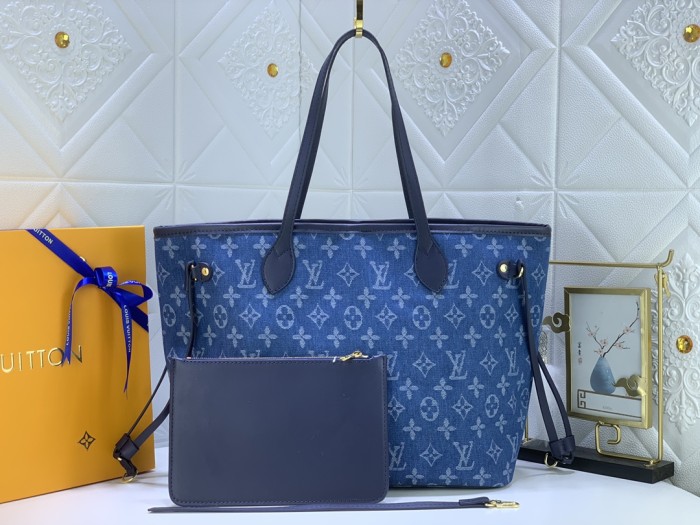Louis Vuitton NEVERFULL MM