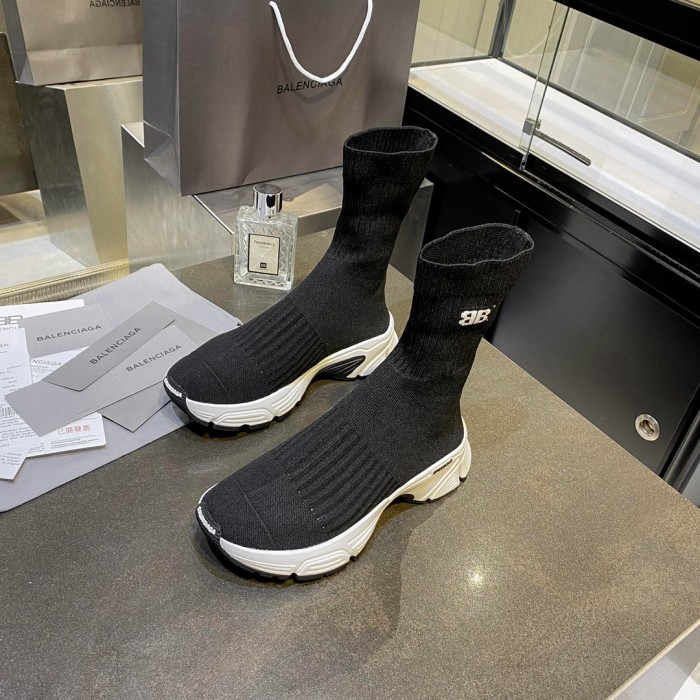 Balenciaga shoes SPEED 3.0 BA004
